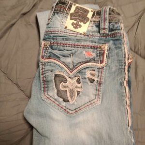 Rock revival
